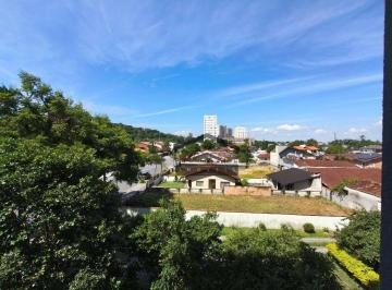 4b610f554e1d283f7dda6cb8b86ca5c5663557cd · Apartamento com 2 dormitórios à venda, 58 m² por R$ 389.900,00 - Bucarein - Joinville/SC