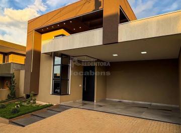 Casa · 264m² · 3 Quartos · 2 Vagas · Casa Alto Padrão para Venda com 03 Dormitórios no Village Provence