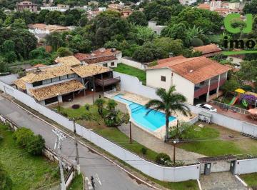 eeb7f917c3f9ccd18992d7736d1dab172ec899b1 · Casa com 5 dormitórios à venda, 500 m² por R$ 2.700.000,00 - Orla da Lagoa - Lagoa Santa/MG