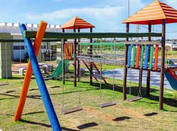 Terreno · 288m² · Terreno Condomínio SetLife Residênce Mirassol I