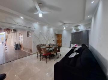 Casa · 140m² · 2 Quartos · 3 Vagas · Residencial Jardim Vista Bela - Casa Locação