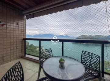 Apartamento · 96m² · 3 Quartos · 1 Vaga · Apartamento com 3 quartos à venda no Porto Real Resort, Mangaratiba | RJ