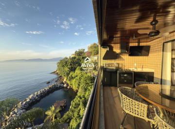 Apartamento · 170m² · 4 Quartos · 2 Vagas · Apartamento Reformado com vista privilegiada no Porto Real Resort-Mangaratiba.