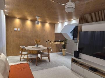be46afee4c1a4fb69165169e492c9202651f7b82 · Casa à venda, 104 m² por R$ 700.000,00 - Vila Valqueire - Rio de Janeiro/RJ