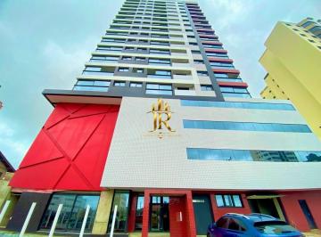 Apartamento · 84m² · 2 Quartos · 1 Vaga · Apartamento 2 Dormitórios á venda em Tramandaí RS- Bairro Centro