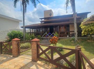 19a83f406bd55cc3415c400156494a9e87e129b4 · Casa com 4 dormitórios para alugar, 475 m² por R$ 15.295,00/mês - Vista Alegre - Vinhedo/SP
