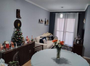 Salas · APARTAMENTO A VENDA, 3 QUARTOS, 66M², R$522.000.00, CONDOMÍNIO LIVING ITIRAPINA, CIDADE LUZIA - JUND