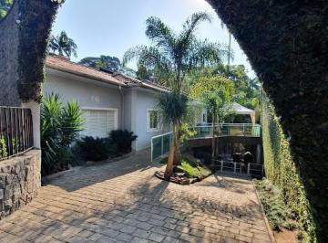 b562f64d214593a6d5375f119097183d73cc5381 · Casa com 3 dormitórios à venda, 450 m² por R$ 2.799.000,02 - Tremembé - São Paulo/SP