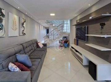 0daeb29c90c91000dd41ee6b88ef7c7d8c02788c · Casa com 3 dormitórios à venda, 262 m² por R$ 1.500.000,00 - Parque Renato Maia - Guarulhos/SP