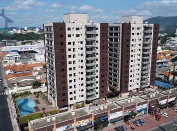 Apartamento · 77m² · 2 Quartos · 2 Vagas · Apartamento com 2 quartos, Alvinópolis, Atibaia - R$ 690 mil, Cod: 5254