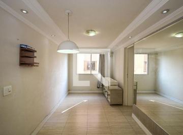Apartamento · 40m² · 2 Quartos · 1 Vaga · Apartamento à Venda - Portal do Morumbi, 2 Quartos,  40 m² - São Paulo