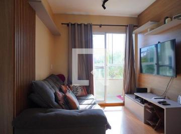 Apartamento · 44m² · 2 Quartos · 1 Vaga · Apartamento à Venda - Rubem Berta, 2 Quartos,  44 m² - Porto Alegre
