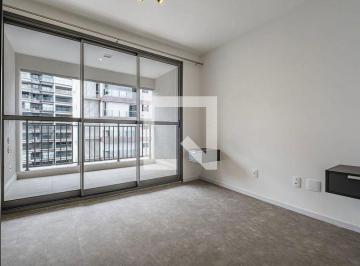 Apartamento · 25m² · 1 Quarto · Apartamento à Venda - Vila Madalena, 1 Quarto, 25 m² - São Paulo