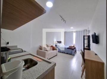 Apartamento · 30m² · 1 Quarto · Apartamento à Venda - Centro, 1 Quarto,  30 m² - Rio de Janeiro