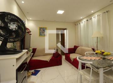 Apartamento · 52m² · 2 Quartos · 1 Vaga · Apartamento à Venda - Vila Metalúrgica, 2 Quartos,  52 m² - Santo André