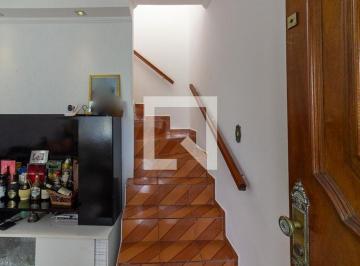 Casa · 174m² · 3 Quartos · 1 Vaga · Casa à Venda - Jardim Marajoara , 3 Quartos,  174 m² - São Paulo