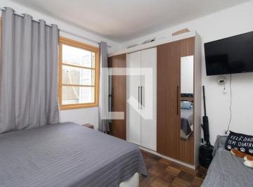 Apartamento · 40m² · 1 Quarto · 1 Vaga · Apartamento à Venda - Santana, 1 Quarto,  40 m² - Porto Alegre