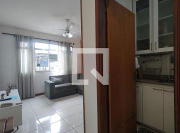Apartamento · 52m² · 2 Quartos · 1 Vaga · Apartamento à Venda - Pechincha, 2 Quartos, 52 m² - Rio de Janeiro