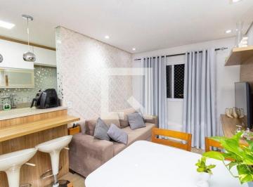 Apartamento · 46m² · 2 Quartos · Apartamento à Venda - Vila Constança , 2 Quartos,  46 m² - São Paulo
