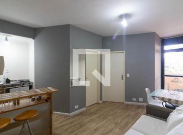 Apartamento · 35m² · 1 Quarto · 1 Vaga · Apartamento à Venda - Moema, 1 Quarto, 35 m² - São Paulo