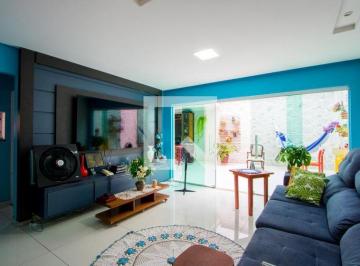 Casa · 200m² · 2 Quartos · 2 Vagas · Casa à Venda - Vila América, 2 Quartos, 200 m² - Santo André