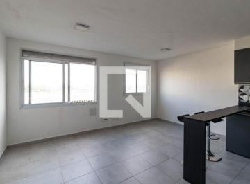 Apartamento · 35m² · 1 Quarto · Apartamento à Venda - Vila Leopoldina, 1 Quarto,  35 m² - São Paulo