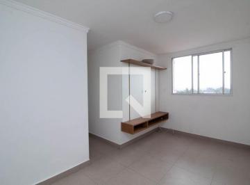 Apartamento · 45m² · 2 Quartos · 1 Vaga · Apartamento à Venda - Vila Augusta, 2 Quartos,  45 m² - Guarulhos