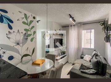 Apartamento · 41m² · 2 Quartos · Apartamento à Venda - Jardim Brasília, 2 Quartos,  41 m² - São Paulo