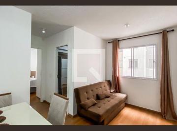 Apartamento · 45m² · 2 Quartos · Apartamento à Venda - Jardim Brasília, 2 Quartos,  45 m² - São Paulo
