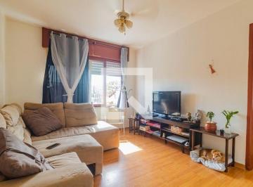 Apartamento · 47m² · 1 Quarto · 1 Vaga · Apartamento à Venda - Glória, 1 Quarto,  47 m² - Porto Alegre