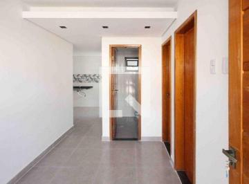 Apartamento · 40m² · 2 Quartos · Apartamento à Venda - Sapopemba, 2 Quartos,  40 m² - São Paulo