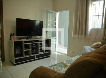 Casa · 140m² · 2 Quartos · 2 Vagas · Casa à Venda - Anchieta, 2 Quartos,  140 m² - São Bernardo do Campo