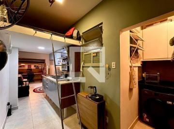Apartamento · 38m² · 1 Quarto · Apartamento à Venda - Centro, 1 Quarto,  38 m² - Rio de Janeiro