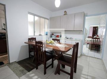 Casa · 134m² · 3 Quartos · 2 Vagas · Casa à Venda - Parque Erasmo Assunção, 3 Quartos,  134 m² - Santo André