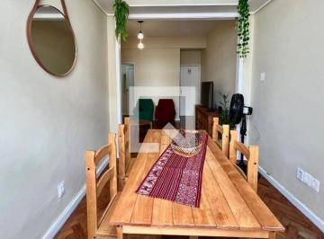Apartamento · 90m² · 3 Quartos · Apartamento para Aluguel - Ipanema, 3 Quartos, 90 m² - Rio de Janeiro