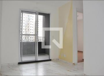 Apartamento · 40m² · 2 Quartos · Apartamento para Aluguel - Freguesia do Ó, 2 Quartos,  40 m² - São Paulo