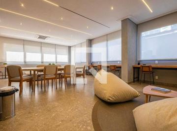 Apartamento Aluguel de 1 quarto · Apartamento para Aluguel - Pinheiros, 1 Quarto, 25 m² - São Paulo