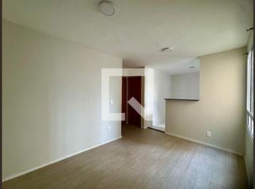 Apartamento · 38m² · 2 Quartos · 1 Vaga · Apartamento para Aluguel - São João, 2 Quartos, 38 m² - Guarulhos