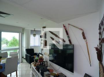 Apartamento · 99m² · 2 Quartos · 1 Vaga · Apartamento para Aluguel - Jardim Oceânico, 2 Quartos, 99 m² - Rio de Janeiro