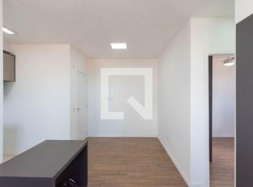 Apartamento · 43m² · 2 Quartos · 1 Vaga · Apartamento para Aluguel - Campos Elíseos , 2 Quartos,  43 m² - Campinas