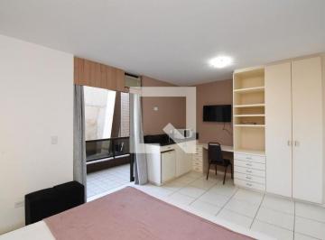 Apartamento · 26m² · 1 Quarto · Apartamento para Aluguel - Alto da Rua XV, 1 Quarto,  26 m² - Curitiba