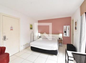 Apartamento · 26m² · 1 Quarto · Apartamento para Aluguel - Alto da Rua XV, 1 Quarto,  26 m² - Curitiba