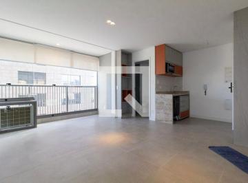 Apartamento · 32m² · 1 Quarto · 1 Vaga · Apartamento para Aluguel - Tatuapé, 1 Quarto,  32 m² - São Paulo