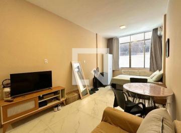 Apartamento · 48m² · 1 Quarto · Apartamento para Aluguel - Centro, 1 Quarto,  48 m² - Rio de Janeiro