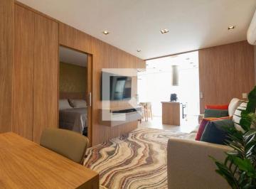 Apartamento · 42m² · 1 Quarto · 1 Vaga · Apartamento para Aluguel - Tatuapé, 1 Quarto,  42 m² - São Paulo