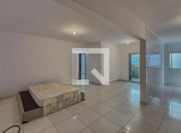 Apartamento · 80m² · 2 Quartos · 1 Vaga · Apartamento para Aluguel - Guilhermina, 2 Quartos, 80 m² - Praia Grande
