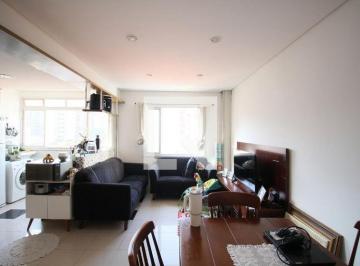 Apartamento · 48m² · 1 Quarto · 1 Vaga · Apartamento para Aluguel - Morumbi, 1 Quarto, 48 m² - São Paulo