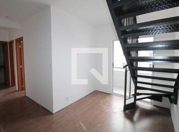 Apartamento · 104m² · 2 Quartos · 2 Vagas · Apartamento para Aluguel - Parque Residencial Flamboyant, 2 Quartos,  104 m² - São José dos Campos