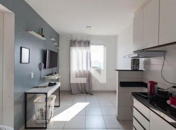 Apartamento · 33m² · 2 Quartos · Apartamento para Aluguel - Vila Nova Curuca, 2 Quartos,  33 m² - São Paulo
