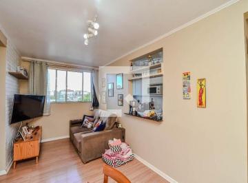 Apartamento · 46m² · 2 Quartos · 1 Vaga · Apartamento para Aluguel - Rubem Berta, 2 Quartos,  46 m² - Porto Alegre